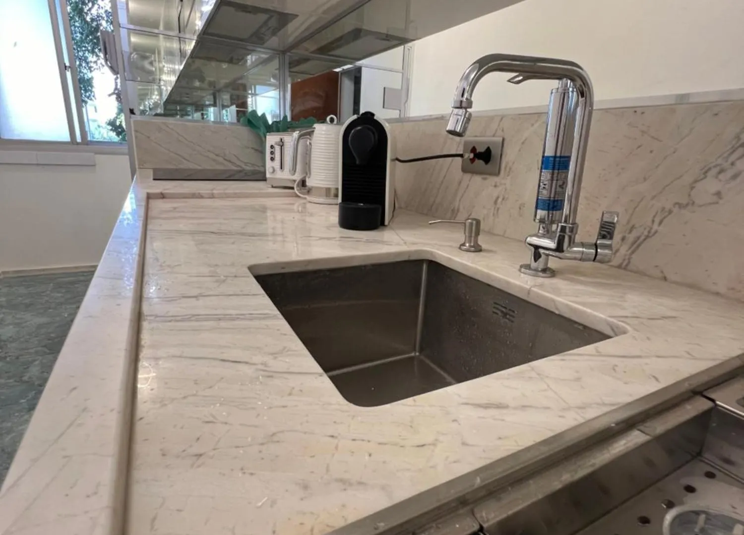 Apartmán Solimoes, Autodromo, Ibc, Pq Monica ,Aeroporto Congonhas, Expo Transamerica São Paulo