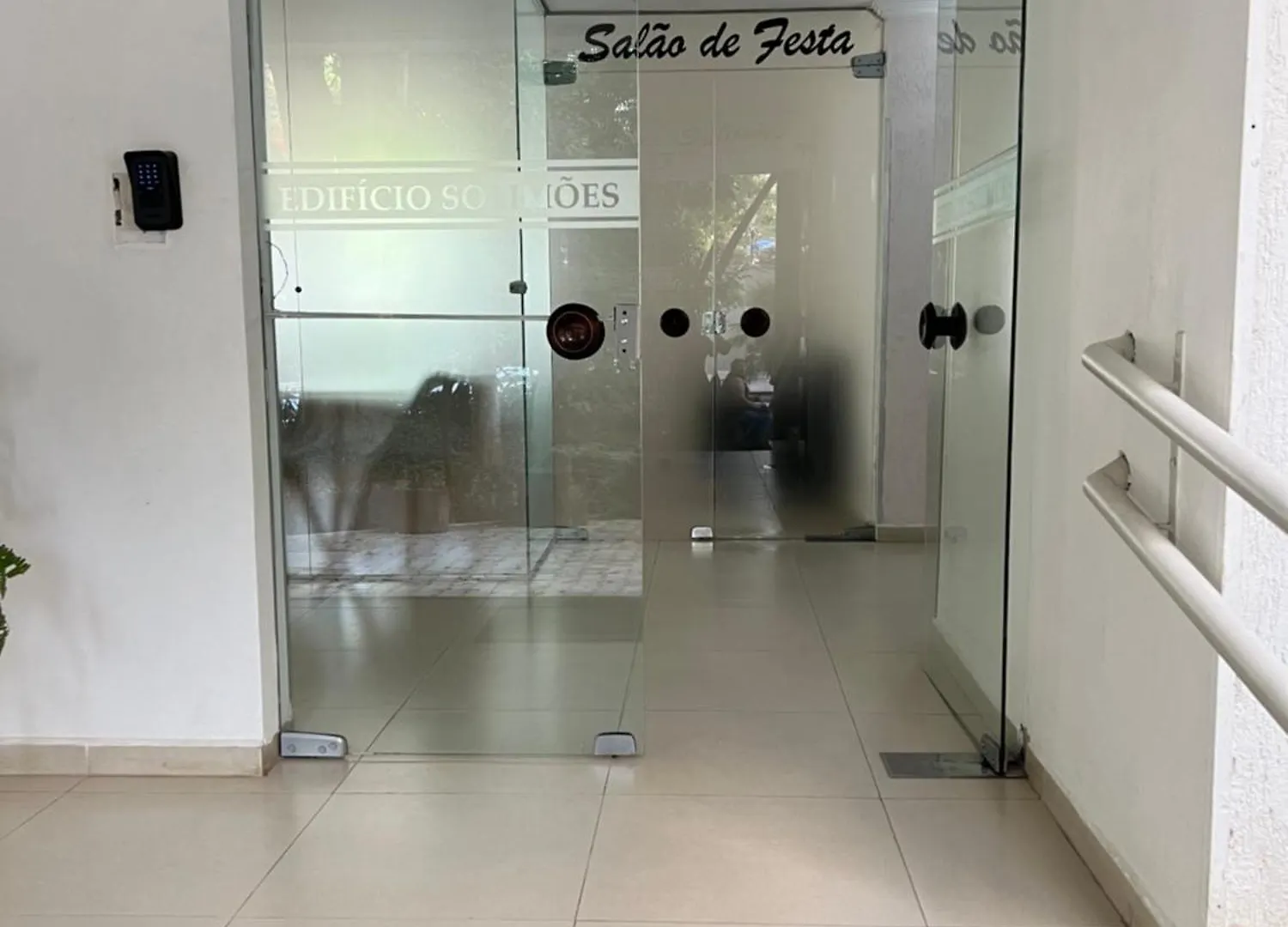 Apartmán Solimoes, Autodromo, Ibc, Pq Monica ,Aeroporto Congonhas, Expo Transamerica São Paulo