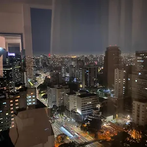 酒店 保利斯塔蓝树高级酒店, 圣保罗
