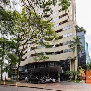 Xtay Berrini São Paulo