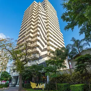 Predio Completo Ao Lado Da Faria Lima - Kasa São Paulo