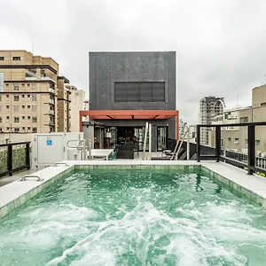 Charlie Ibirapuera São Paulo
