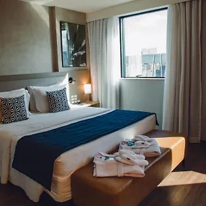 4* Hotel Blue Tree Premium Faria Lima