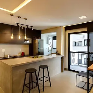 Multihouse - Moderno Olímpia São Paulo