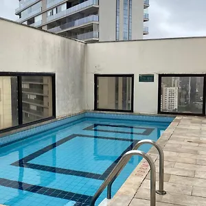 Premium Faria Lima Aparthotel