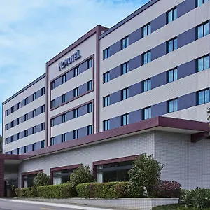 4* Hotel Novotel Center Norte